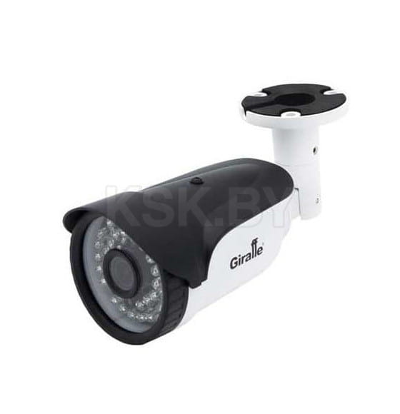 Уличная HD видеокамера GF-IR4353HD5.0 (2.8) (НФ-00002019) 