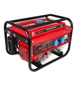 Бензогенератор "Edon PT-3300"