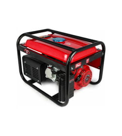 Бензогенератор "Edon PT-3300"