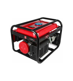 Бензогенератор "Edon PT-3300"