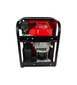 Бензогенератор "Edon PT-3300"