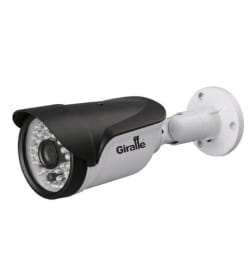 Уличная HD видеокамера GF-IR4353HD5.0-VF