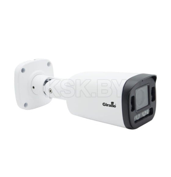 Уличная IP видеокамера GF-IPIR4252MP5.0-VF (НФ-00002545) 