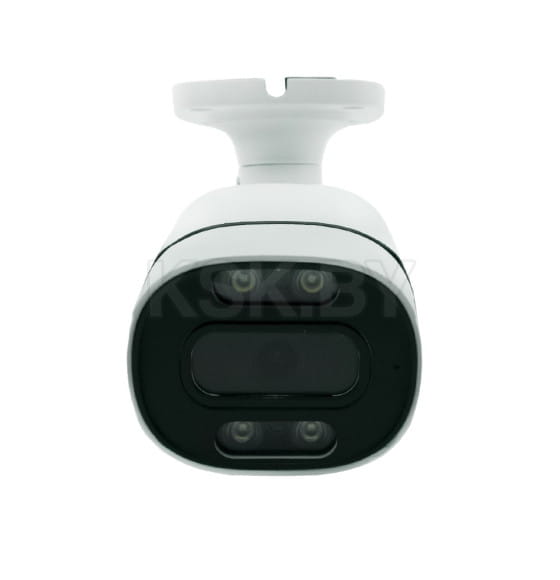 Уличная IP видеокамера GF-IPIR4253MP5.0 (2.8) (НФ-00002544) 