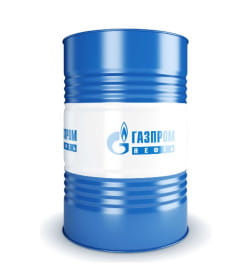 Масло компрессорное Gazpromneft Compressor S Synth-46, 205л (177 кг)