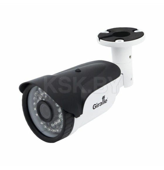 Уличная IP видеокамера GF-IPIR4352MP2.0-VF (НФ-00002047) 