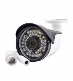 Уличная IP видеокамера GF-IPIR4352MP2.0-VF