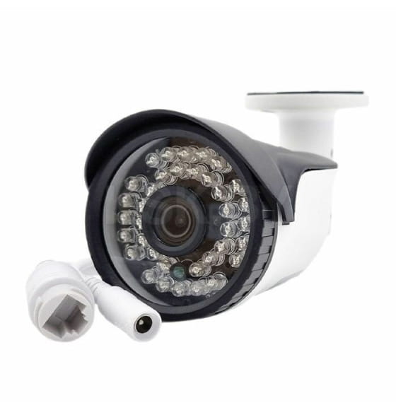 Уличная IP видеокамера GF-IPIR4352MP2.0-VF (НФ-00002047) 