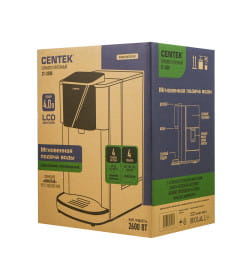 Термопот проточный Centek CT-3200