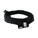 Удлинитель-шнур силовой 20 м, с/з, ПВС 2200 Вт TDM народный SQ1307-0212 (SQ1307-0212) 