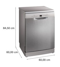 Посудомоечная машина Bosch SMS2HTI60E