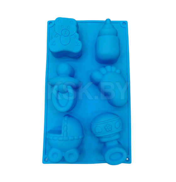 Форма для выпечки 34794-25_CH34147 (34794-25_CH34147) 