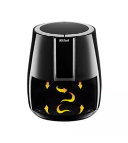 Аэрогриль Kitfort KT-2227