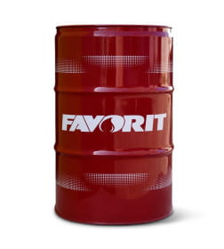 Масло для цепей бензопил FAVORIT ECO CS 200л