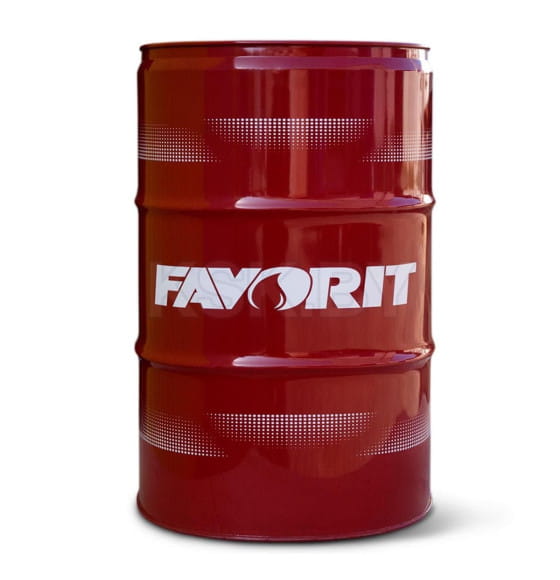 Масло для цепей бензопил FAVORIT ECO CS 200л (58032) 