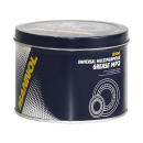 Смазка MP-2 800 гр UNIVERSAL MULTIPURPOSE GREA MANNOL 8106 (8106) 
