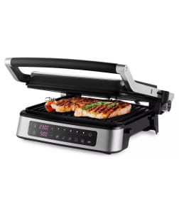 Электрогриль Kitfort KT-1687