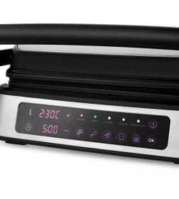 Электрогриль Kitfort KT-1687