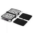 Электрогриль Kitfort KT-1687 (KT-1687) 