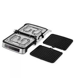 Электрогриль Kitfort KT-1687