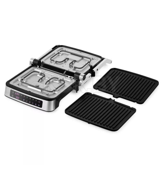Электрогриль Kitfort KT-1687 (KT-1687) 