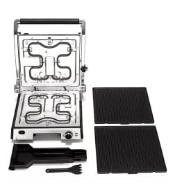 Электрогриль Kitfort KT-1602