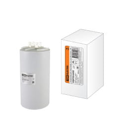 Конденсатор ДПС 450В, 95мкФ, 5%, плоский разъем, TDM SQ0739-0035