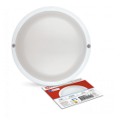 Светильник светодиодный герметичный СПП МД-1065-КРУГ 10Вт 6500К 900Лм с микроволновым датчиком IP65 140 мм IN HOME (4690612044095) 