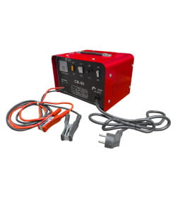 Зарядное устройство "Edon CB-50"