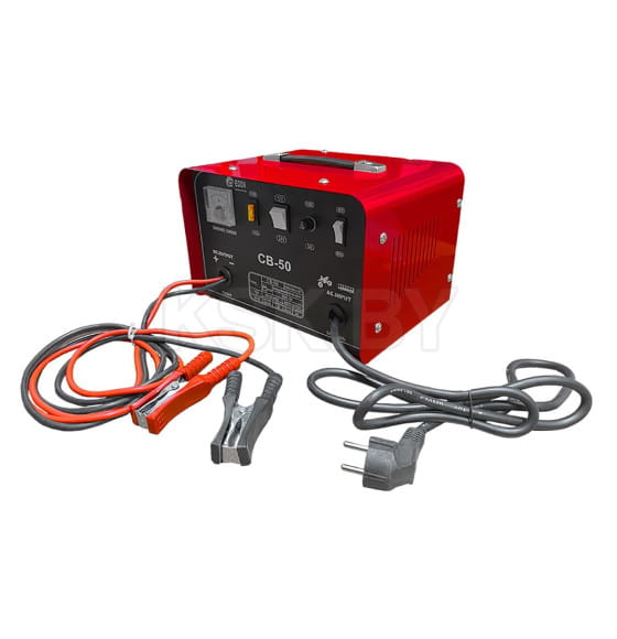 Зарядное устройство "Edon CB-50"