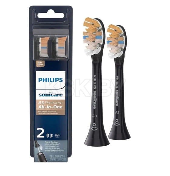 Насадки для электрощетки Philips Sonicare HX9092/11 (HX9092/11) 