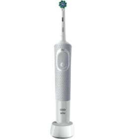 Электрическая зубная щетка Braun Oral-B Vitality D100 Starterkit +2nd Refill