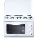 Плита газовая бытовая настольная ПГ 100 (ПГ 100) 