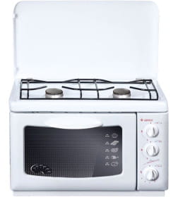 Плита газовая бытовая настольная ПГ 100