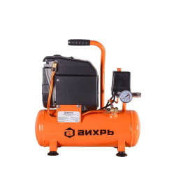 Компрессор Вихрь КП-165/10 74/3/19