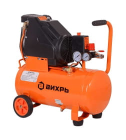 Компрессор Вихрь КП-195/24 74/3/20