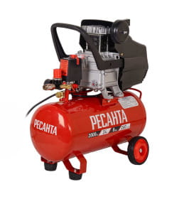 Компрессор Ресанта КП-24/260М 74/7/3