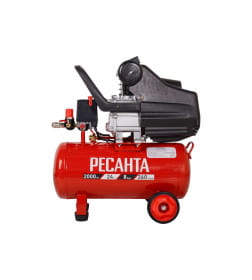 Компрессор Ресанта КП-24/260М 74/7/3