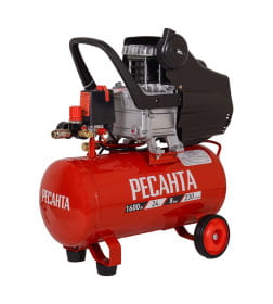 Компрессор Ресанта КП-24/230М 74/7/1