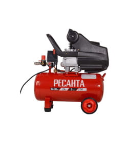 Компрессор Ресанта КП-24/230М 74/7/1