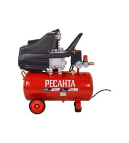 Компрессор Ресанта КП-24/230М 74/7/1