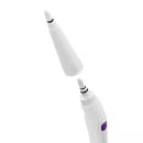 Пароочиститель Kitfort KT-9109-1 (бело-фиолетовый) (KT-9109-1) 