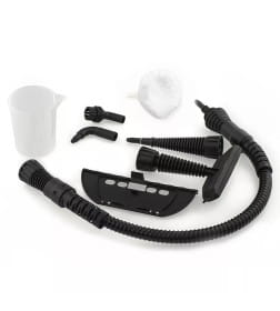 Пароочиститель Kitfort KT-906