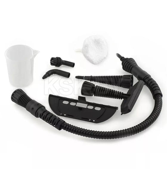 Пароочиститель Kitfort KT-906 (KT-906) 