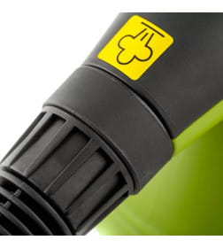 Пароочиститель Kitfort KT-906