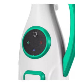 Паровая швабра Kitfort KT-1098 (2 в 1)