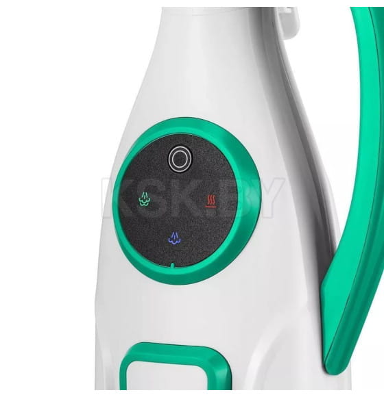 Паровая швабра Kitfort KT-1098 (2 в 1) (KT-1098) 