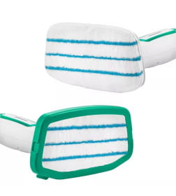 Паровая швабра Kitfort KT-1098 (2 в 1)