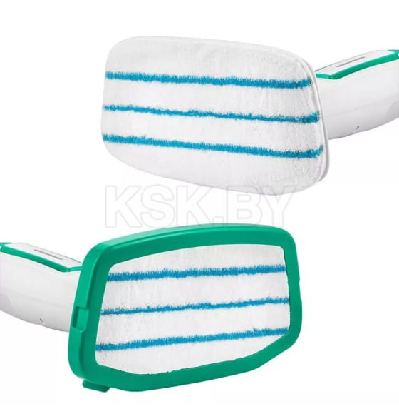 Паровая швабра Kitfort KT-1098 (2 в 1) (KT-1098) 