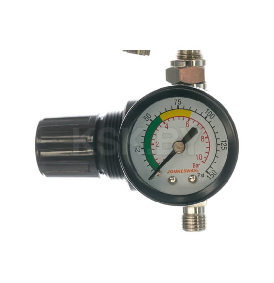 Краскопульт Jonnesway JA-HVLP-1080G (JA-HVLP-1080G) 